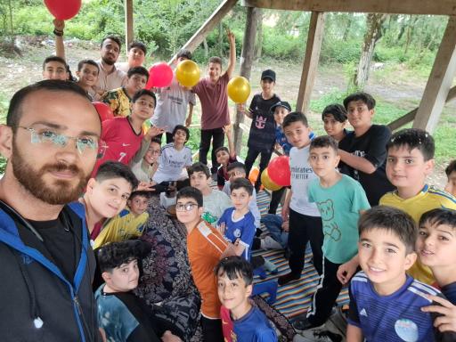 عکس دبستان پسرانه ابوعلی سینا