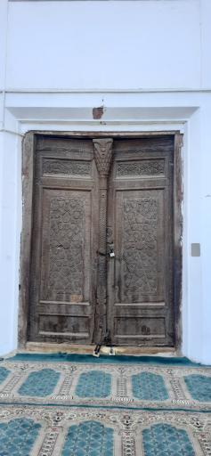 عکس آرامگاه شیخ احمد جامی