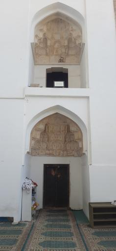 عکس آرامگاه شیخ احمد جامی