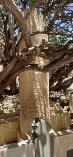 عکس آرامگاه شیخ احمد جامی