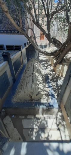 عکس آرامگاه شیخ احمد جامی