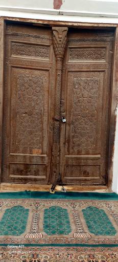 عکس آرامگاه شیخ احمد جامی