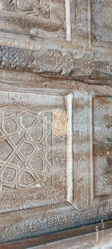 عکس آرامگاه شیخ احمد جامی