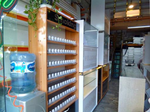 عکس صنایع قفسه بندی گلستان