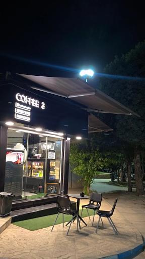 عکس کافی شاپ