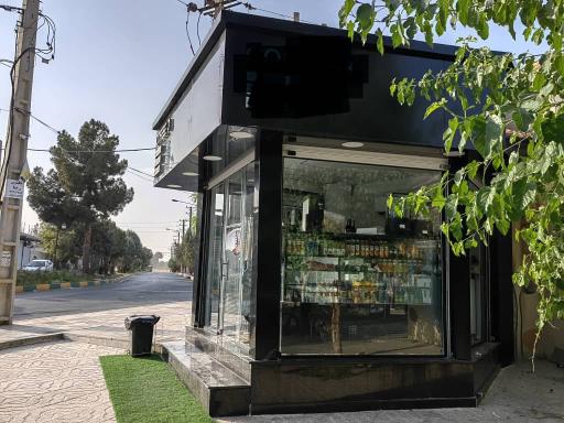 عکس کافی شاپ