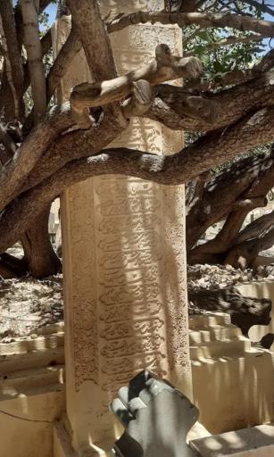 عکس آرامگاه شیخ احمد جامی