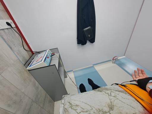 عکس فیزیوتراپی پردیسان