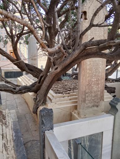 عکس آرامگاه شیخ احمد جامی