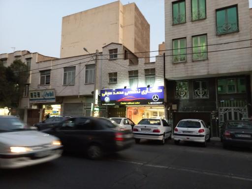 صافکاری تخصصی محمد سیفی