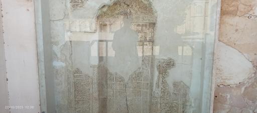 عکس آرامگاه شیخ احمد جامی