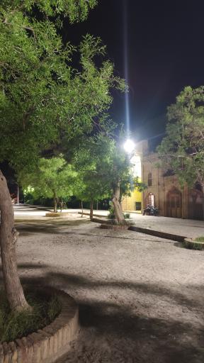 عکس آرامگاه شیخ احمد جامی