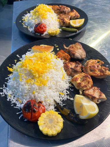 عکس مزه طوری