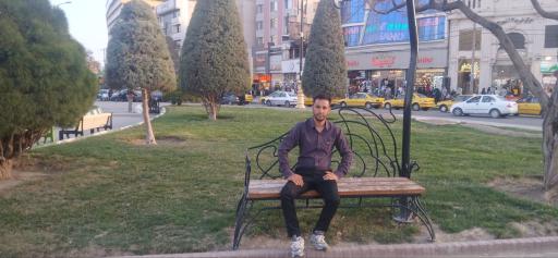 عکس اسفرورین