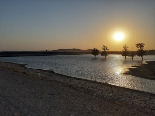 عکس بند خاکی دررود