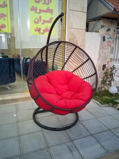 عکس مبلمان آسنات