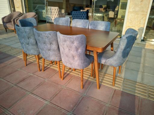 عکس مبلمان آسنات