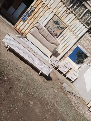 عکس مبلمان آسنات