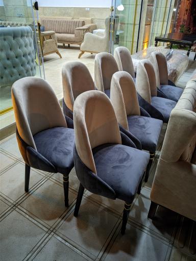 عکس مبلمان آسنات