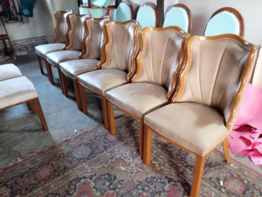 عکس مبلمان آسنات