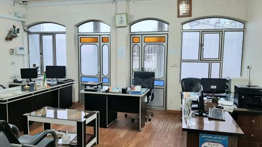 عکس هنرستان غیردولتی عصرپیام 