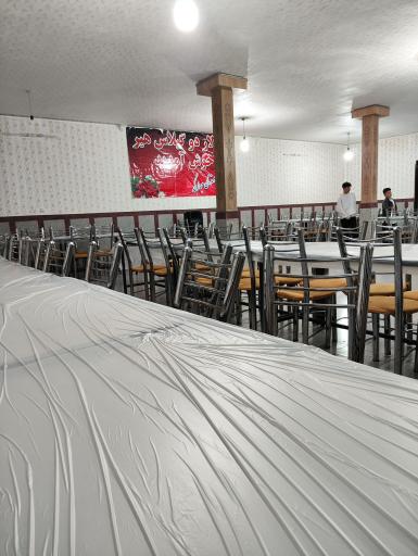 عکس تالار دو گیلاس