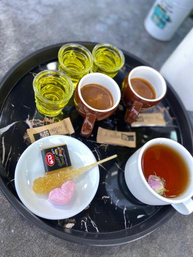 عکس قهوه ویکاپ