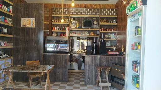 عکس قهوه برزیل