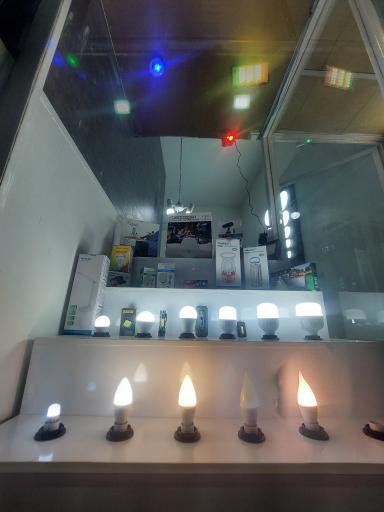 عکس الکتریکی رجبی