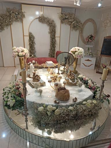 عکس دفتر رسمی ازدواج 55