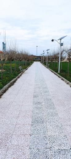 عکس دانشکده علوم پایه