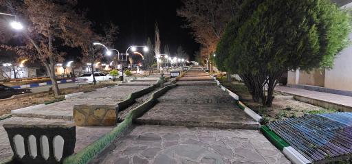 عکس مجتمع فرهنگی رفاهی شهید کلاهدوز