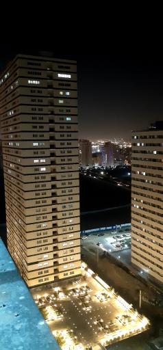 عکس شهرک چیتگر