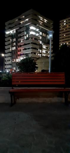 عکس شهرک چیتگر