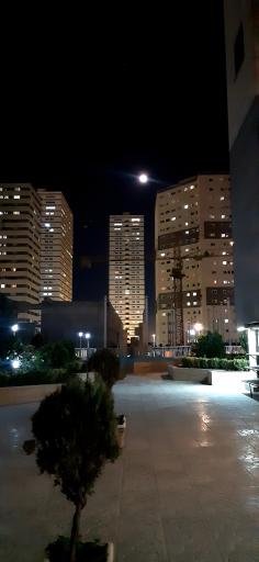 عکس شهرک چیتگر