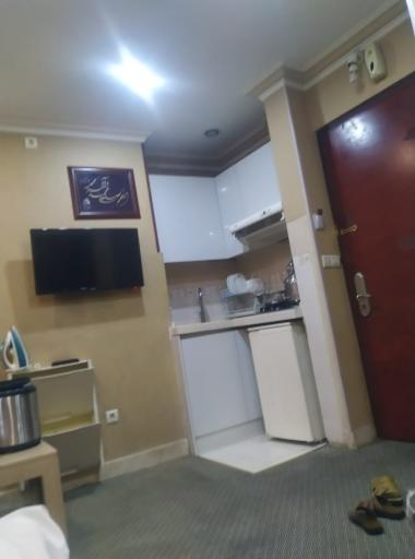 عکس هتل قصر آیدین