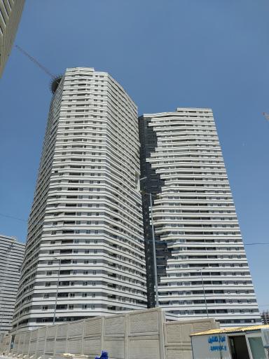 عکس شهرک چیتگر