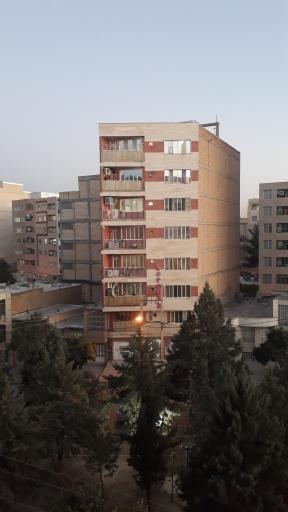 عکس مجتمع سروش