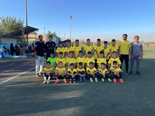 زمین چمن ستاره سرخ