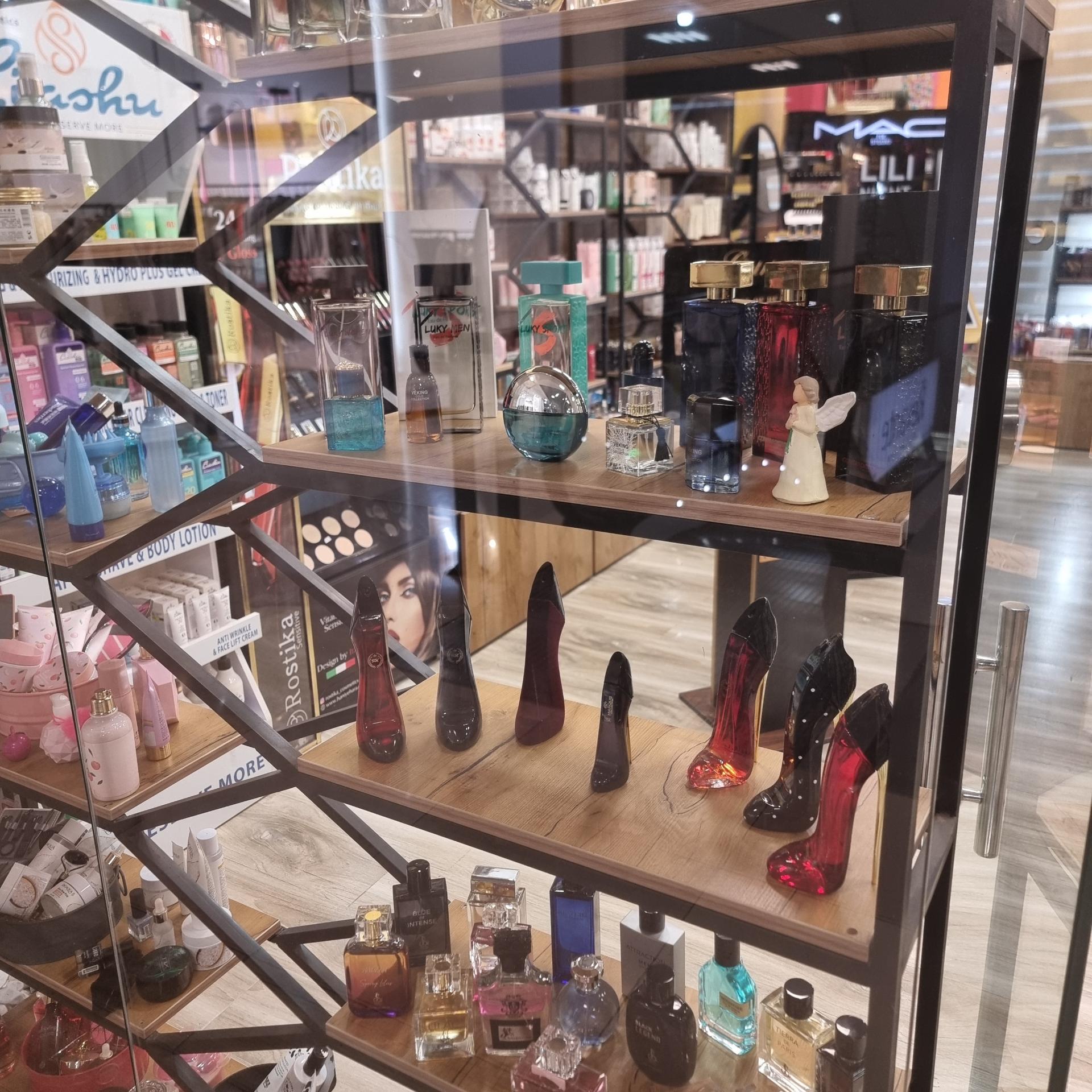 عکس نایس بیوتی فردیس 