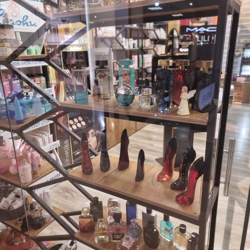 عکس نایس بیوتی فردیس 