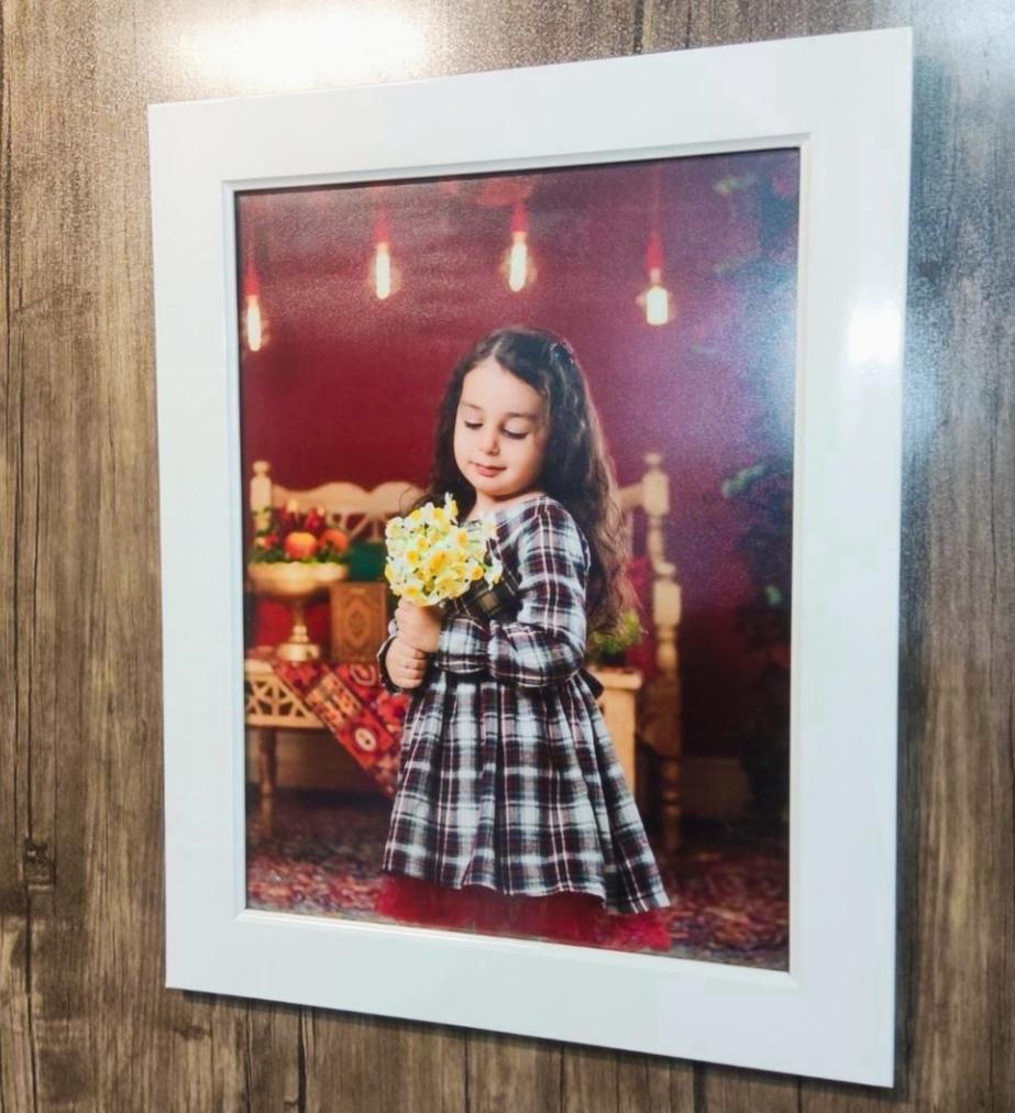 عکس سیناقاب کاشان