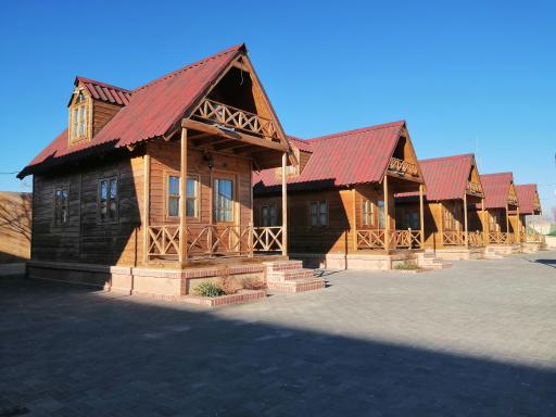 عکس هتل سنتی عماد نظام فردوس