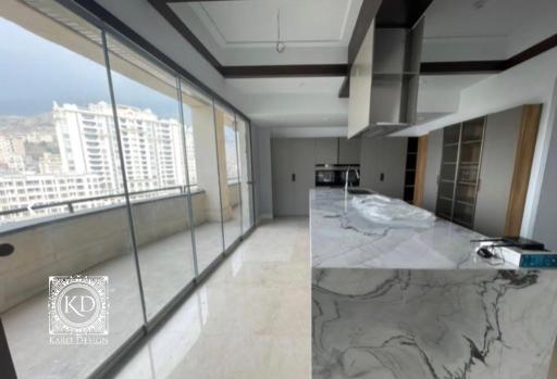 عکس کابینت لوکس کارودیزاین 