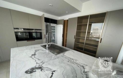 عکس کابینت لوکس کارودیزاین 