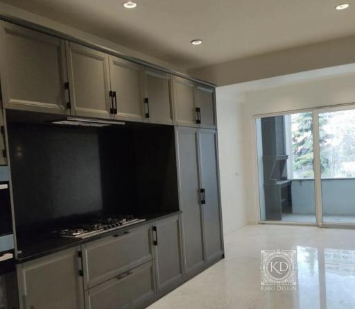 عکس کابینت لوکس کارودیزاین 