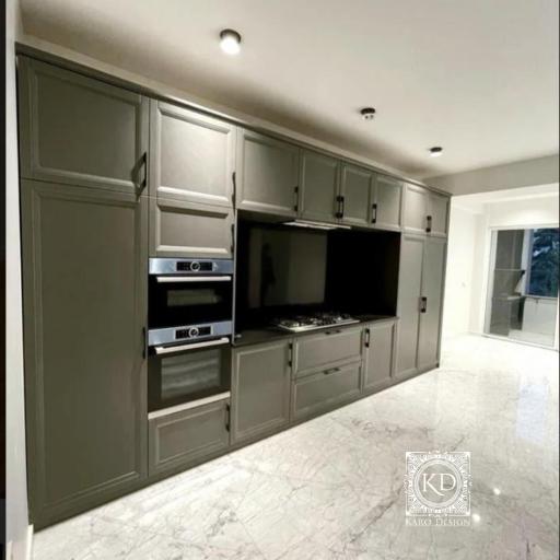 عکس کابینت لوکس کارودیزاین 