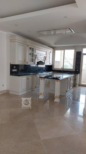 عکس کابینت لوکس کارودیزاین 