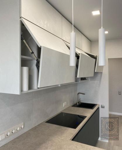 عکس کابینت لوکس کارودیزاین 