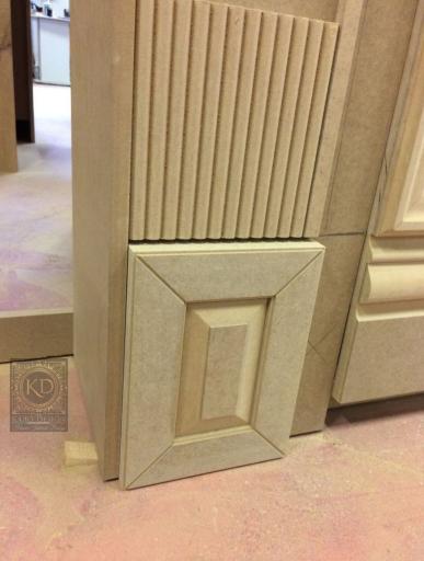 عکس کابینت لوکس کارودیزاین 